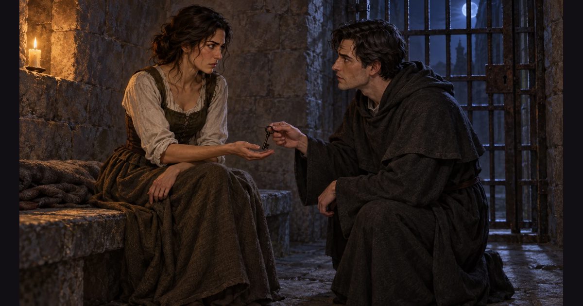 The Prince Must Stay Dead: A Name Before Dawn